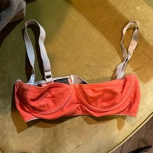 Urban outfitter bralette